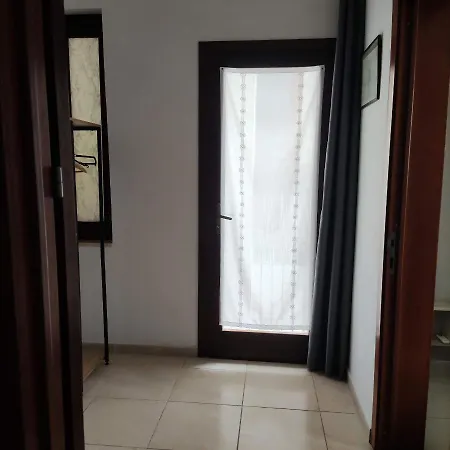 Oda ve Kahvaltı Mediterraneo Otranto