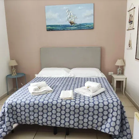 Mediterraneo Οτράντο