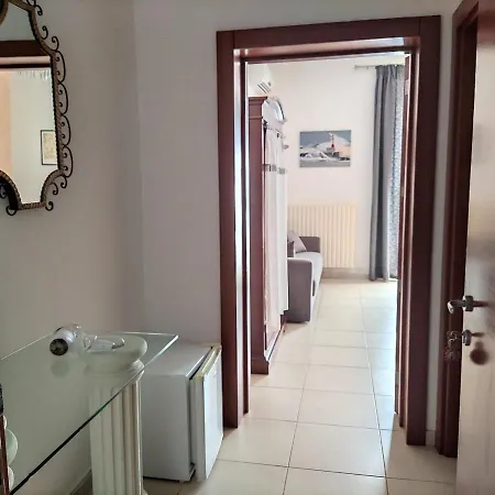 Mediterraneo Oda ve Kahvaltı