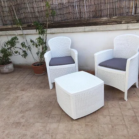 Oda ve Kahvaltı Mediterraneo Otranto