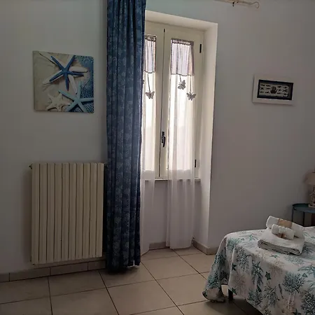 Mediterraneo Otranto