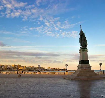 Mediterraneo Otranto