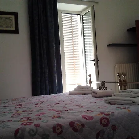 Bed and Breakfast Mediterraneo