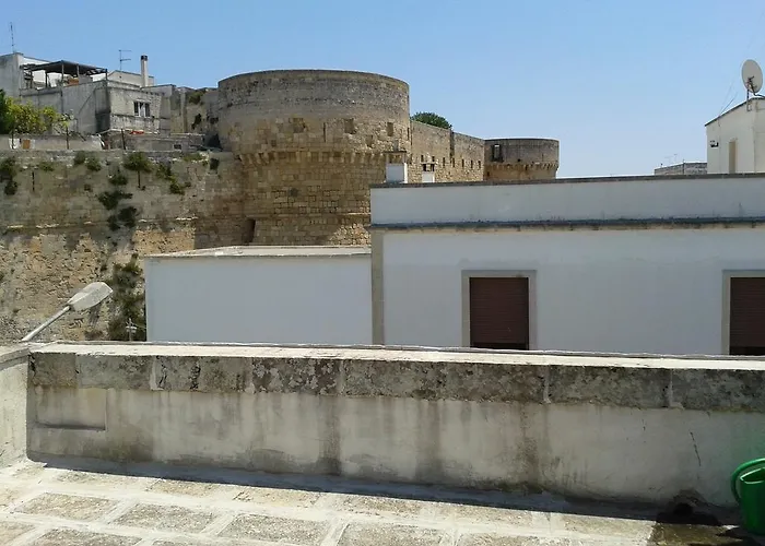 Mediterraneo 4* Otranto