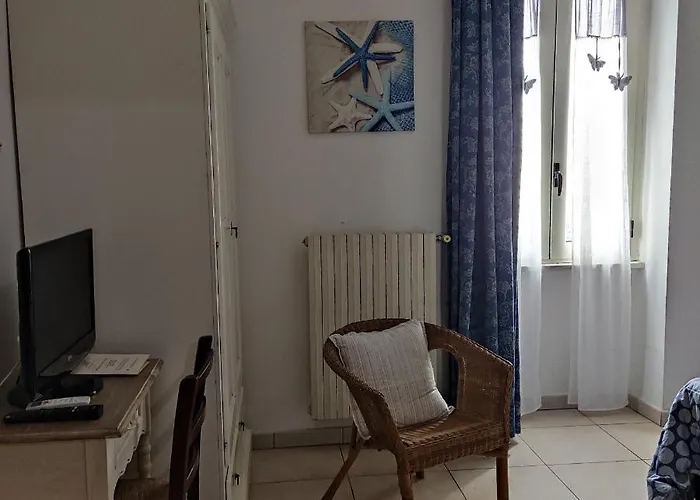 Mediterraneo Alojamento de Acomodação e Pequeno-almoço