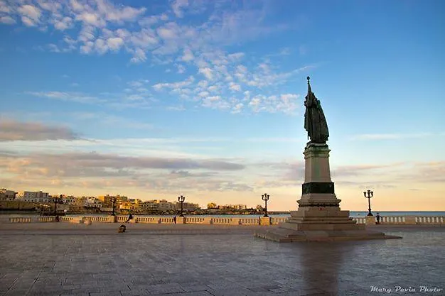 Mediterraneo Otranto
