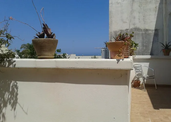 Mediterraneo Alojamento de Acomodação e Pequeno-almoço 4*