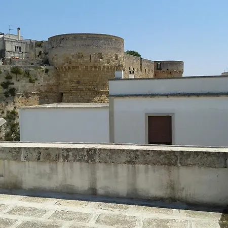 Mediterraneo 4* Οτράντο
