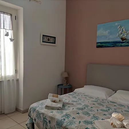 Mediterraneo Nocleg ze śniadaniem *