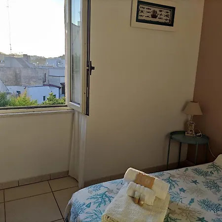 Mediterraneo 3* Отранто