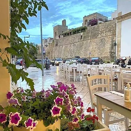 فندق مبيت وإفطار Mediterraneo 3*