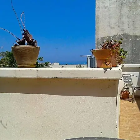 Mediterraneo Отранто