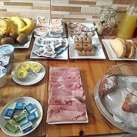 Mediterraneo Отранто