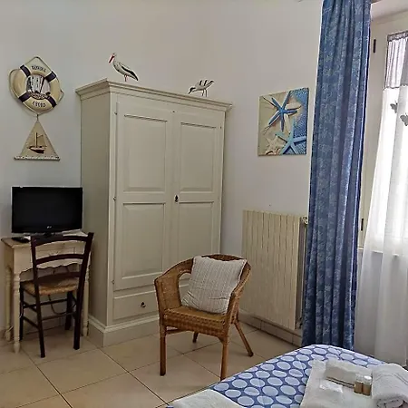 Frühstückspension Mediterraneo 3*