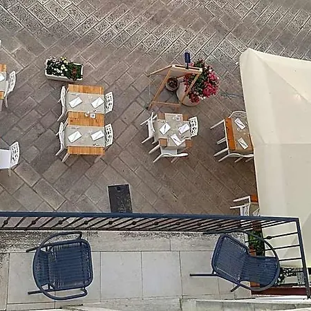 Отель типа 
