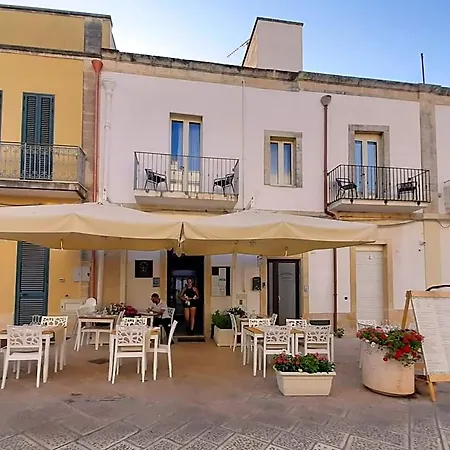 Mediterraneo Отранто
