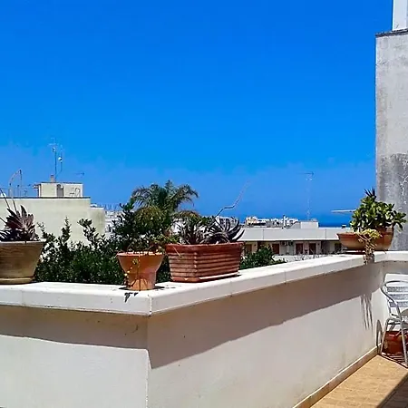 Mediterraneo Bed & Breakfast