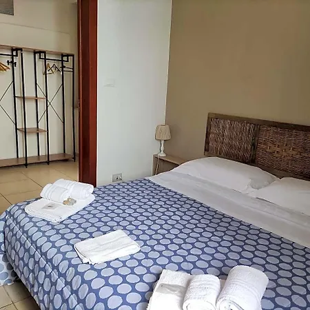 Bed & Breakfast Mediterraneo