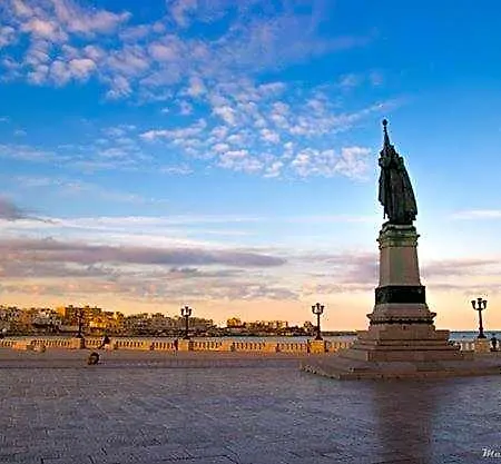 Mediterraneo Отель типа 