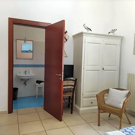 Отель типа 