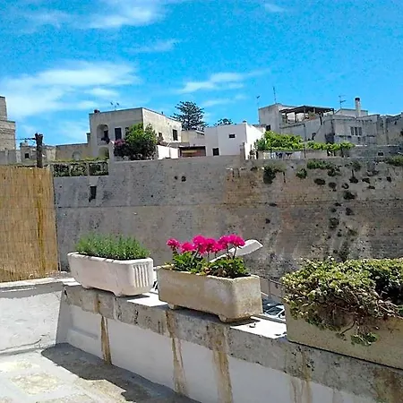 Mediterraneo Отель типа 