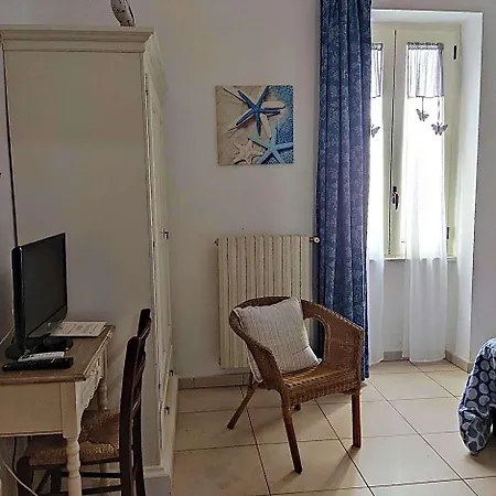 Bed & Breakfast Mediterraneo Otranto