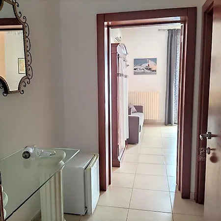 Mediterraneo Bed & Breakfast Otranto