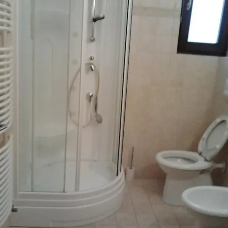 Mediterraneo 3* Отранто