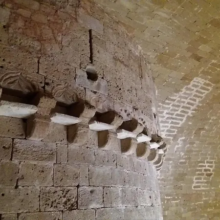 Mediterraneo Bed and Breakfast