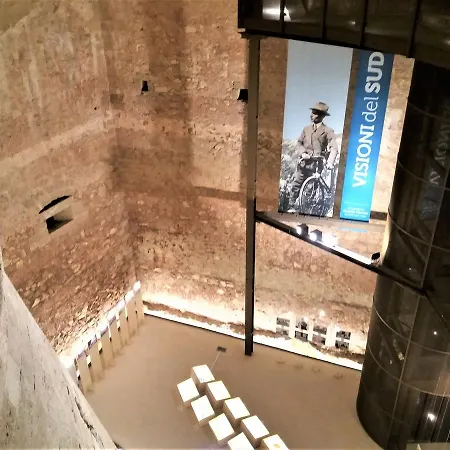 Mediterraneo 4* 오트란토