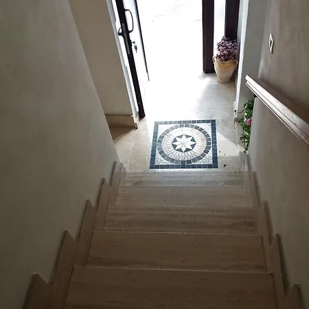 Mediterraneo 4* 오트란토