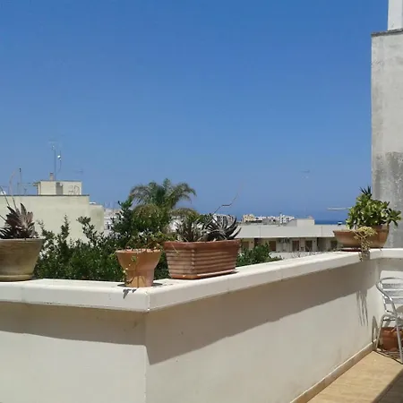 Mediterraneo * Otranto