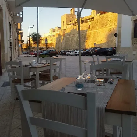 Mediterraneo Nocleg ze śniadaniem