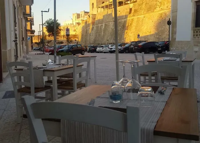 Mediterraneo Bed & Breakfast